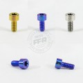 Proti M10 Side Stand Bolt Kit for the Kawasaki Z H2 '20-26 and Kawasaki Z H2 SE '21-26 Proti M10 Side Stand Bolt Kit for the Kawasaki Z H2 '20-26 and Kawasaki Z H2 SE '21-26